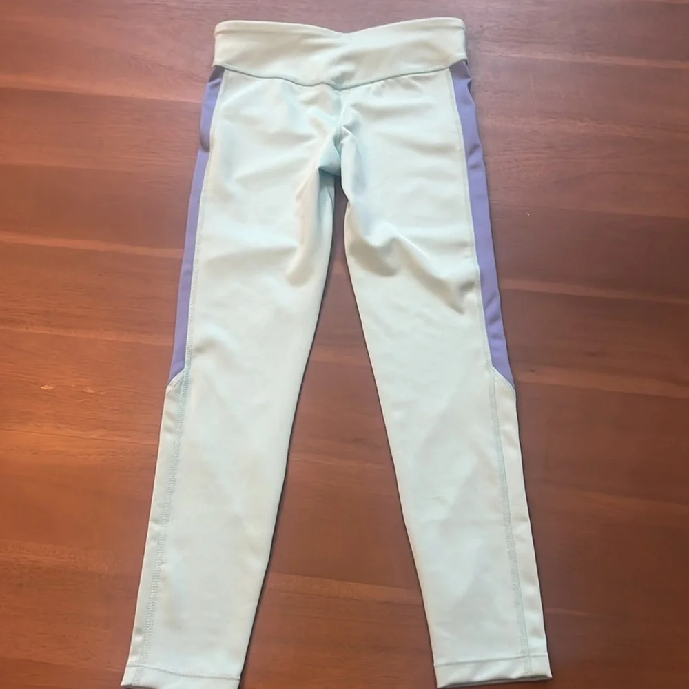 Nike leggings like new size S 8-10